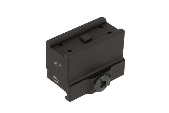 Midwest Industries QD Mount for Aimpoint T1 and T2 Lower 1/3, MI-QDT1-1-3